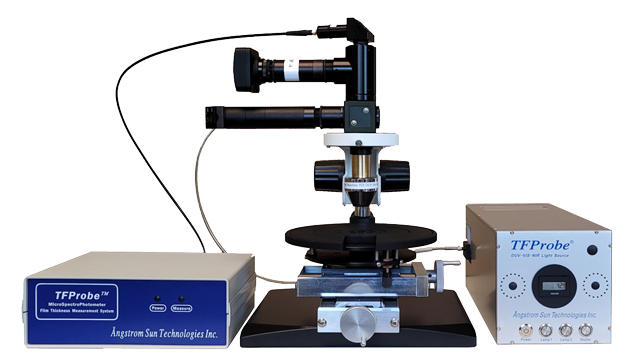 Spectroscopic-Microspectrophotometer-eMSP100