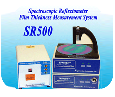 Spectroscopic Reflectometer