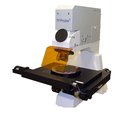 Microspectromphotometer