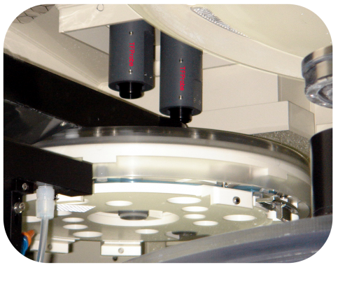 Integrated Metrology for In-line, In-situ Appl